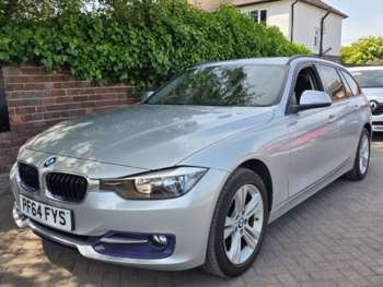 Used BMW 3 Series 2015 for sale - 74745529: Photo