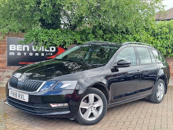 Used Skoda Octavia 2018 for sale - 78629794: Photo