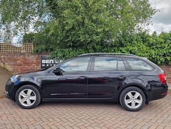 Used Skoda Octavia 2018 for sale - 78629794: Photo