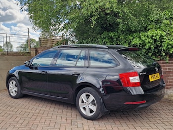 Used Skoda Octavia 2018 for sale - 78629794: Photo