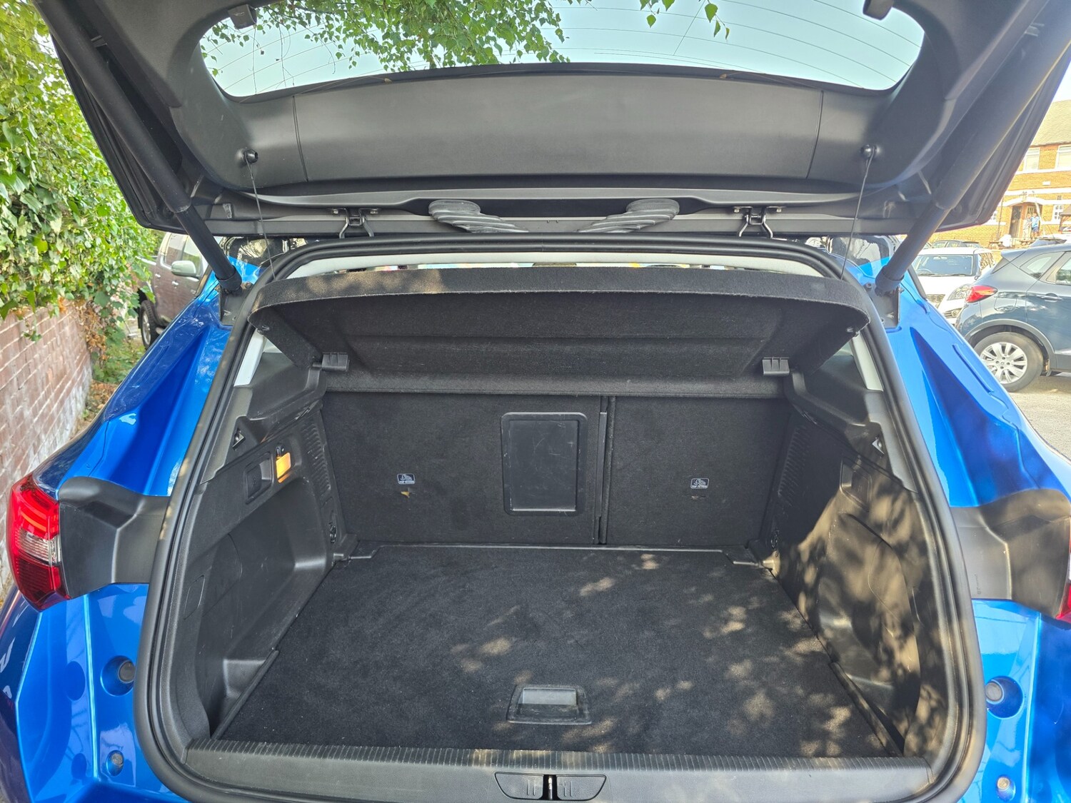 Vehicle 23