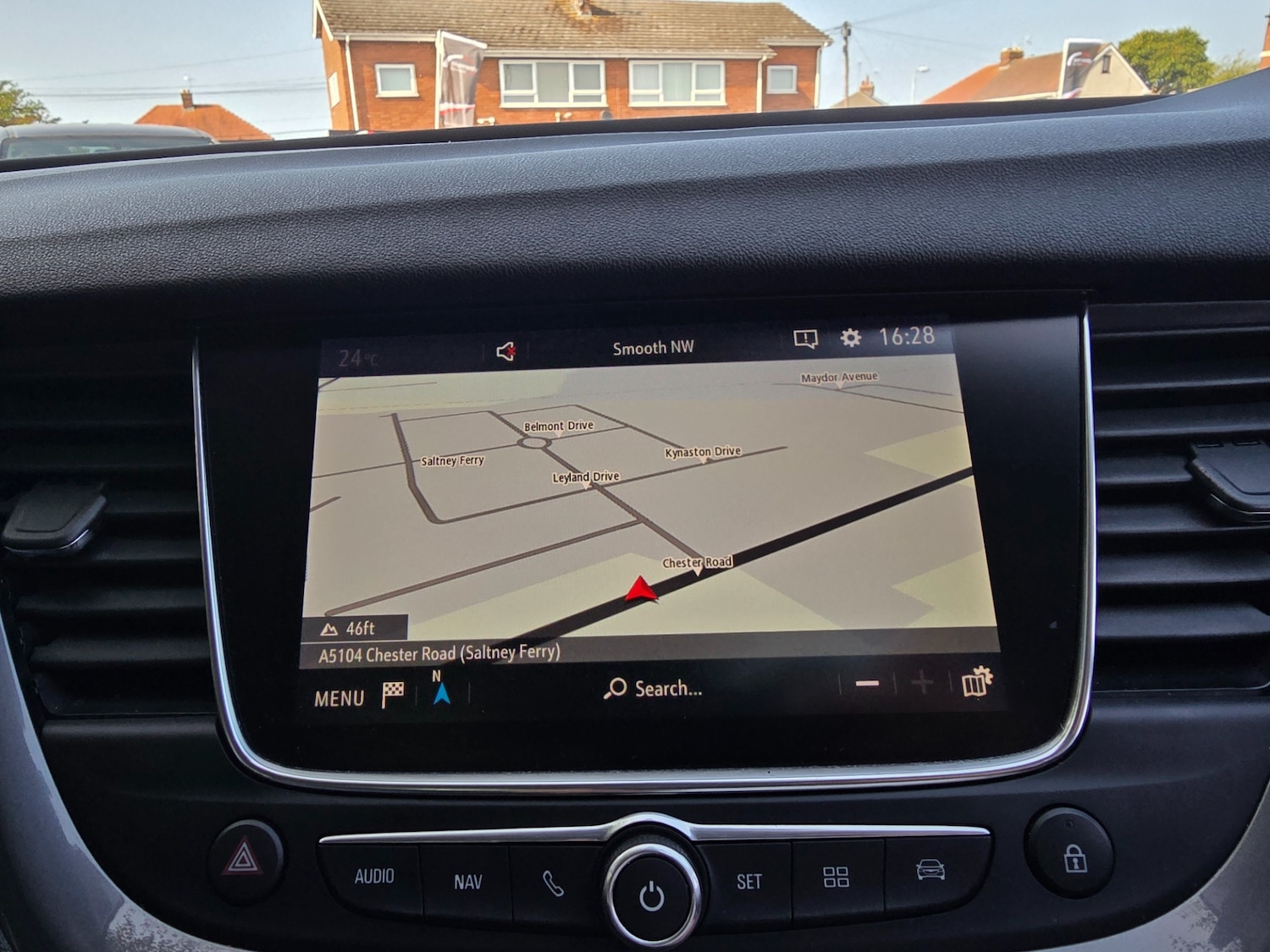 Vehicle 26