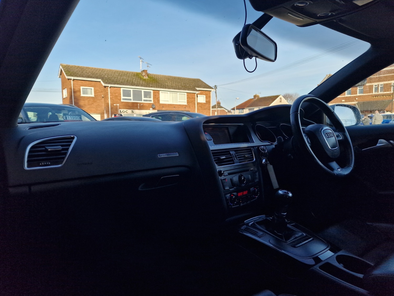 Used Audi A5 2011 for sale - 77160125: Photo 16