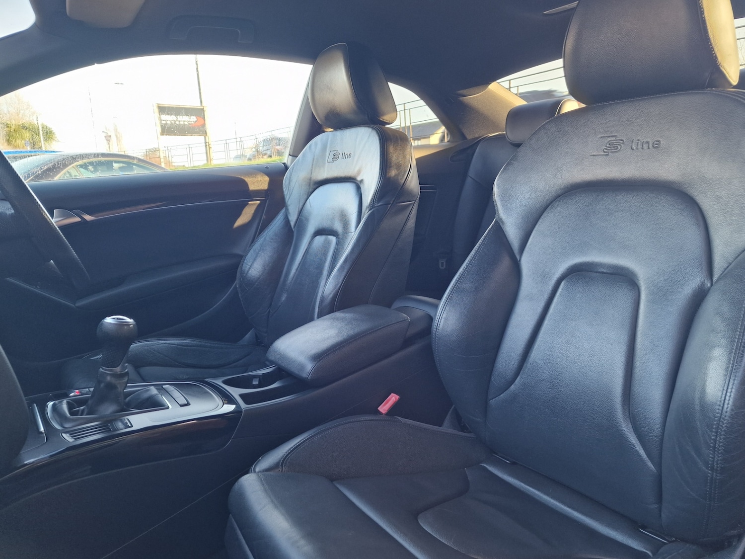 Used Audi A5 2011 for sale - 77160125: Photo 17