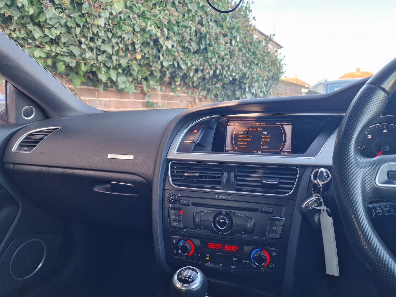 Used Audi A5 2011 for sale - 77160125: Photo 23