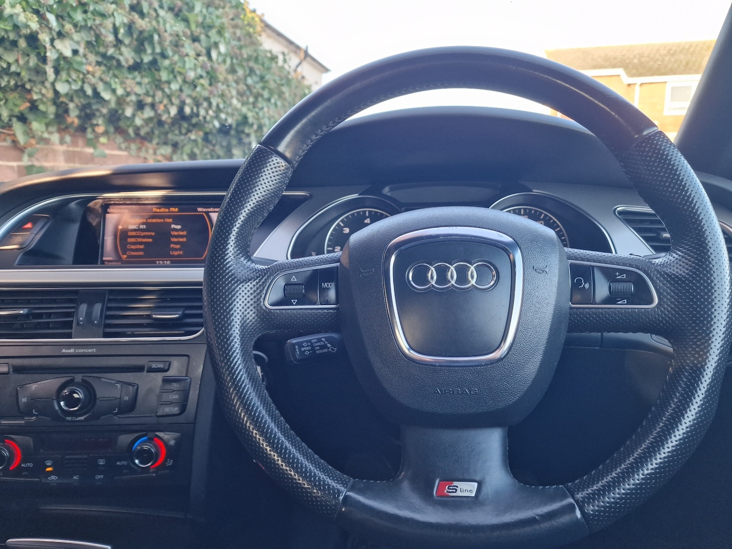 Used Audi A5 2011 for sale - 77160125: Photo 24