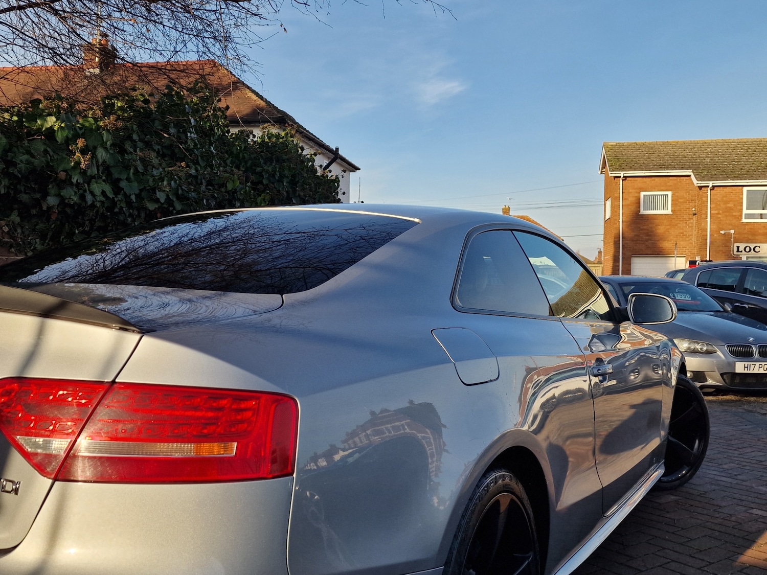 Used Audi A5 2011 for sale - 77160125: Photo 28