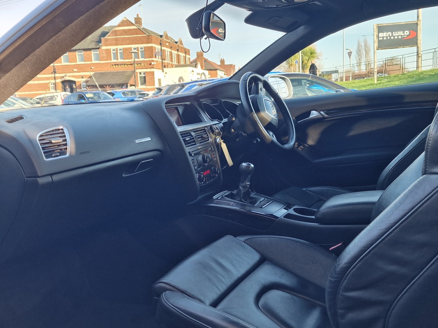 Used Audi A5 2011 for sale - 77160125: Photo 30