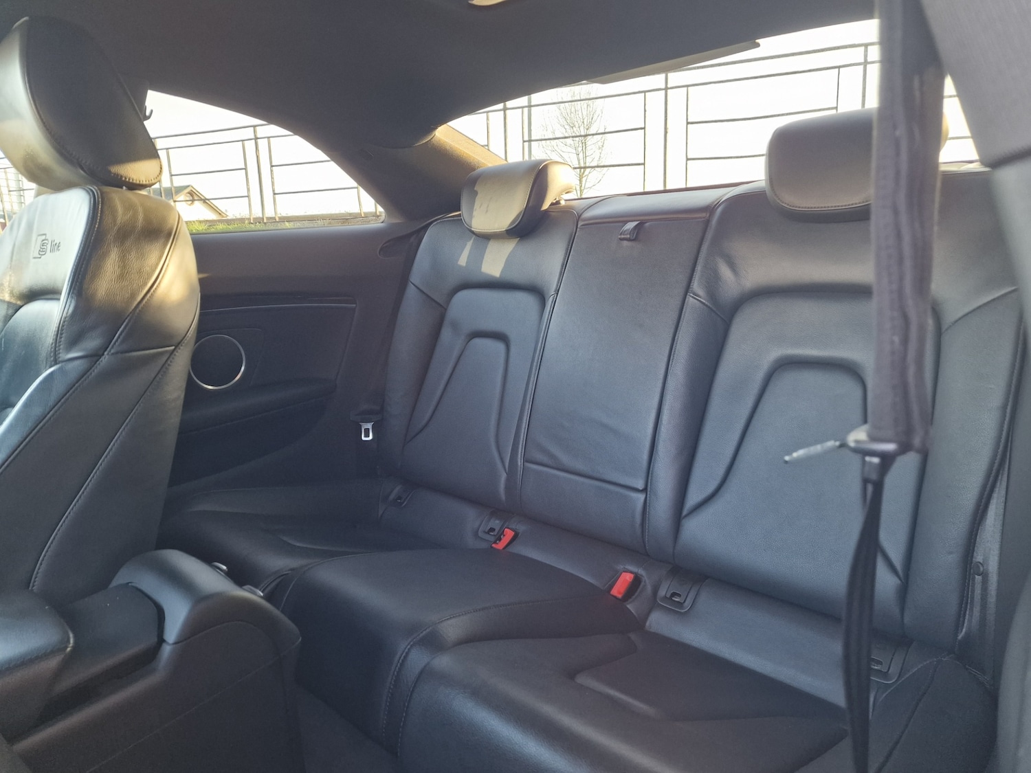 Used Audi A5 2011 for sale - 77160125: Photo 31