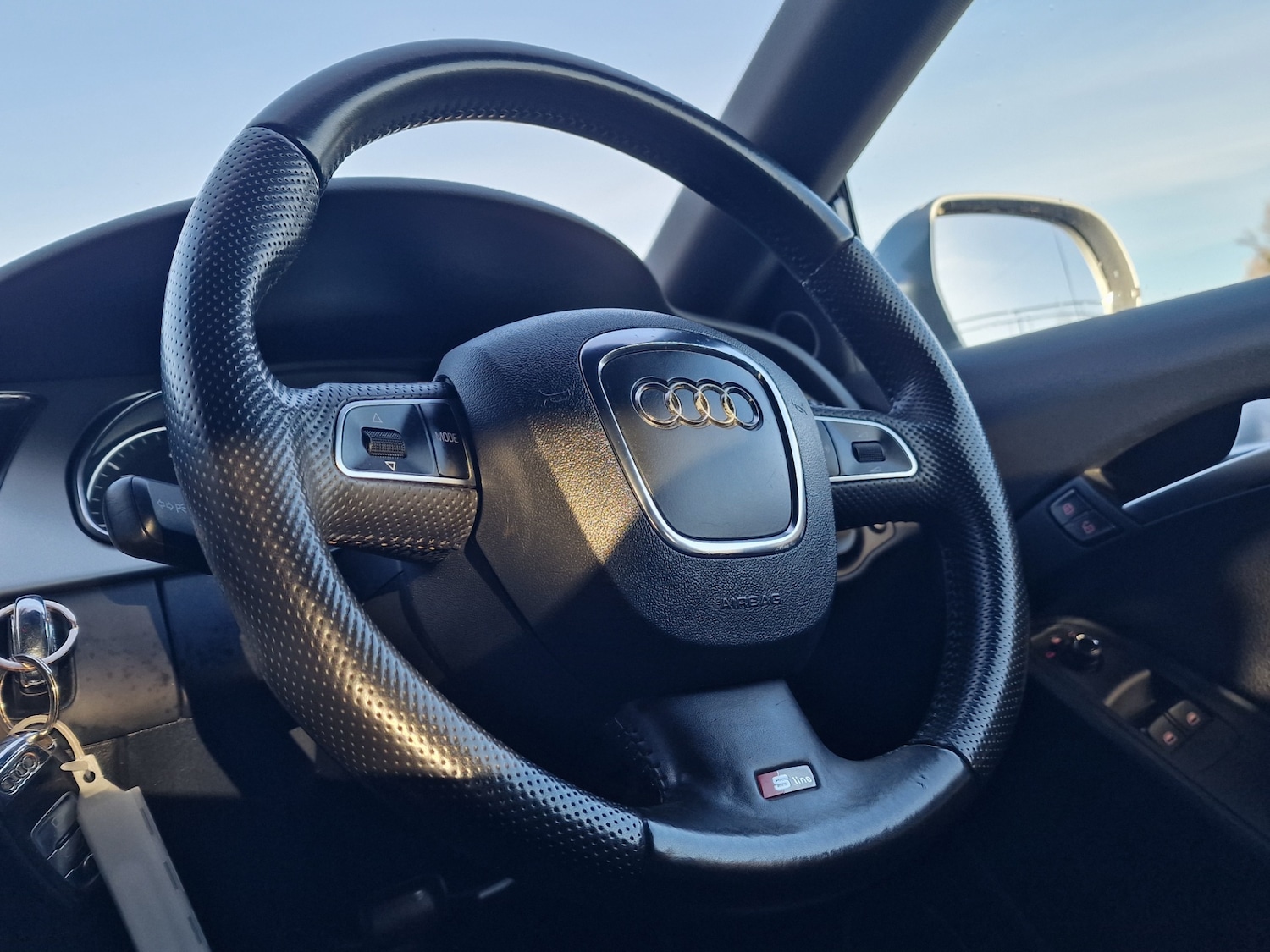 Used Audi A5 2011 for sale - 77160125: Photo 32