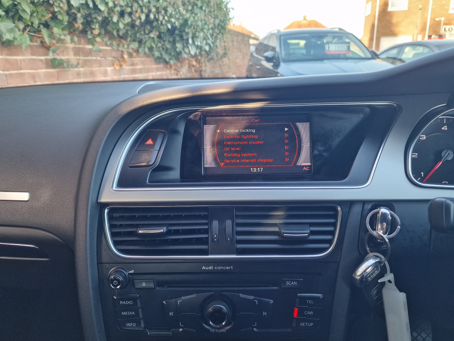 Used Audi A5 2011 for sale - 77160125: Photo 33