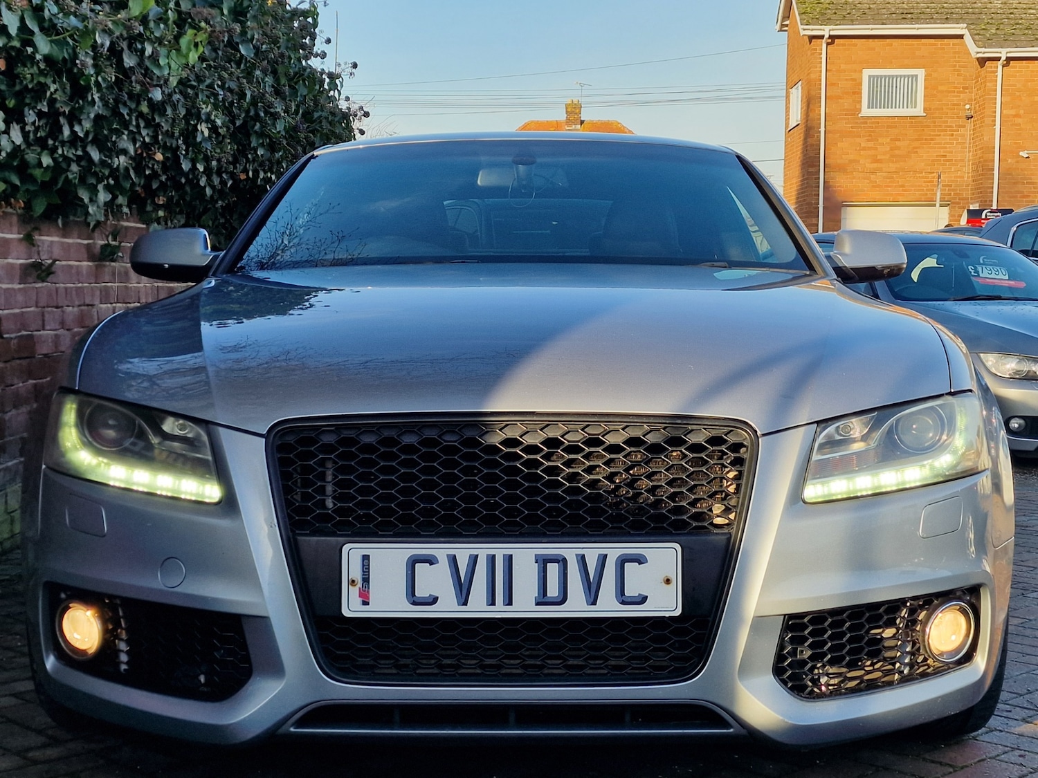 Used Audi A5 2011 for sale - 77160125: Photo 6