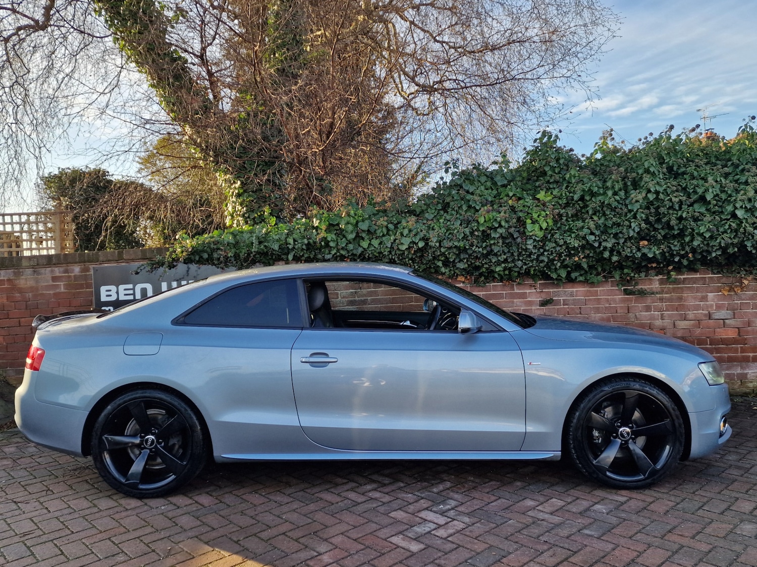 Used Audi A5 2011 for sale - 77160125: Photo 8