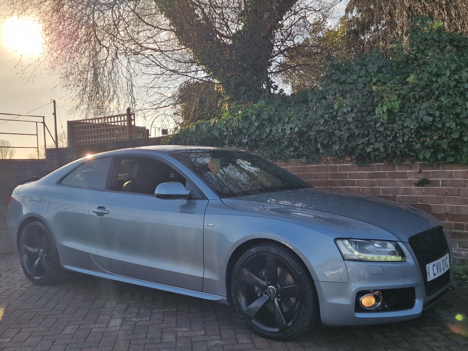 Used Audi A5 2011 for sale - 77160125: Photo 9