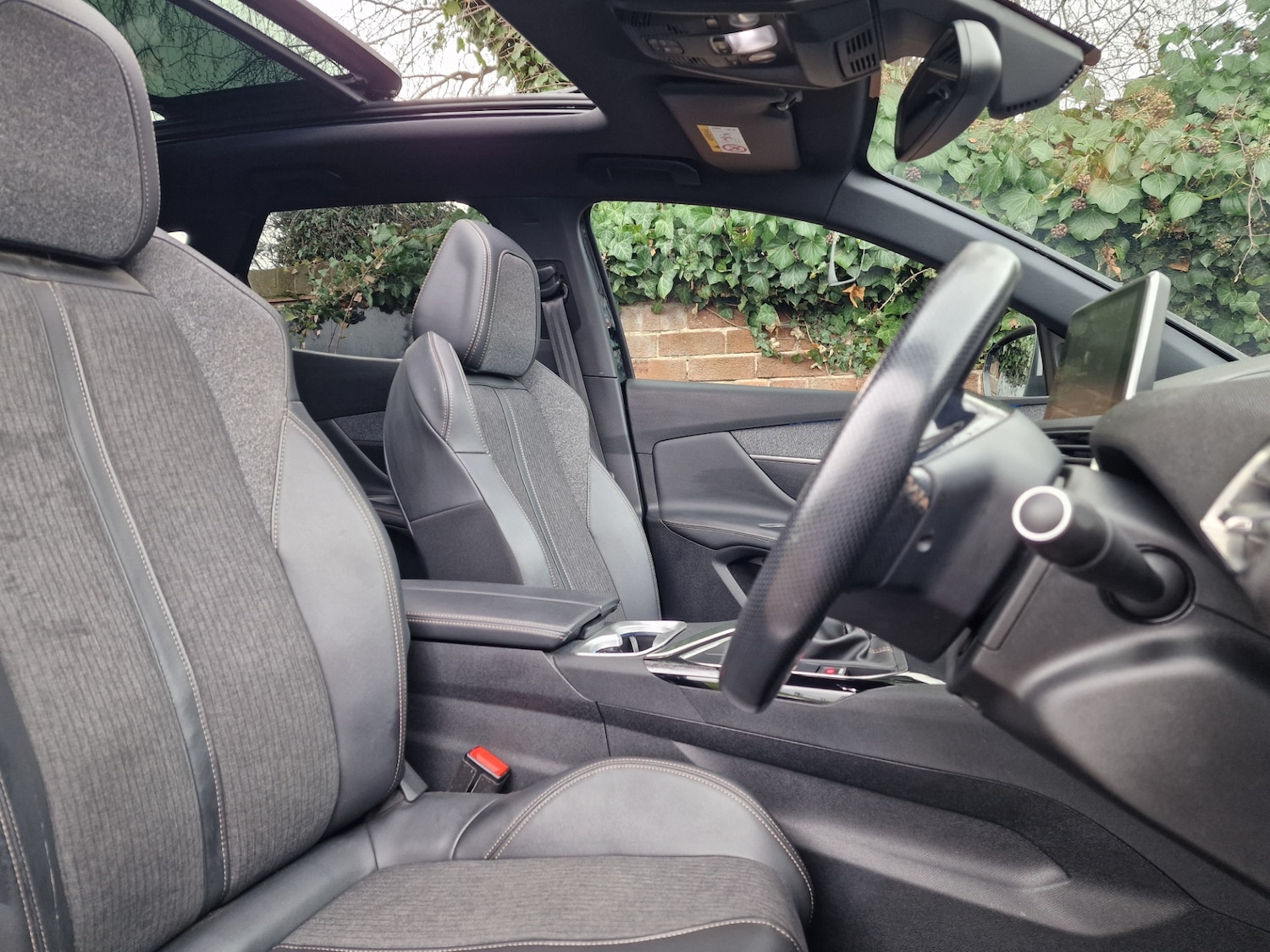 Used Peugeot 3008 2019 for sale - 77240771: Photo 10