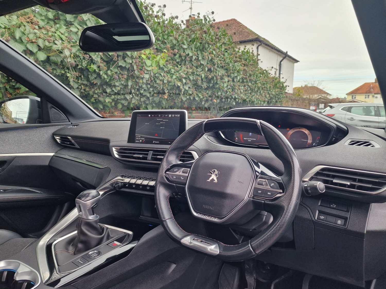 Used Peugeot 3008 2019 for sale - 77240771: Photo 11