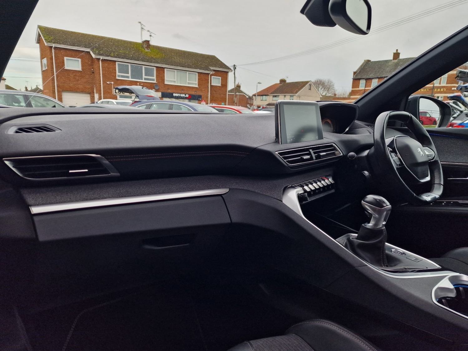 Used Peugeot 3008 2019 for sale - 77240771: Photo 15