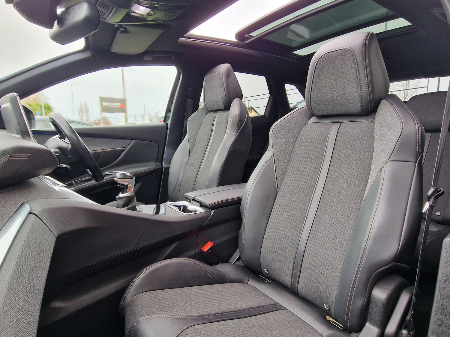 Used Peugeot 3008 2019 for sale - 77240771: Photo 16