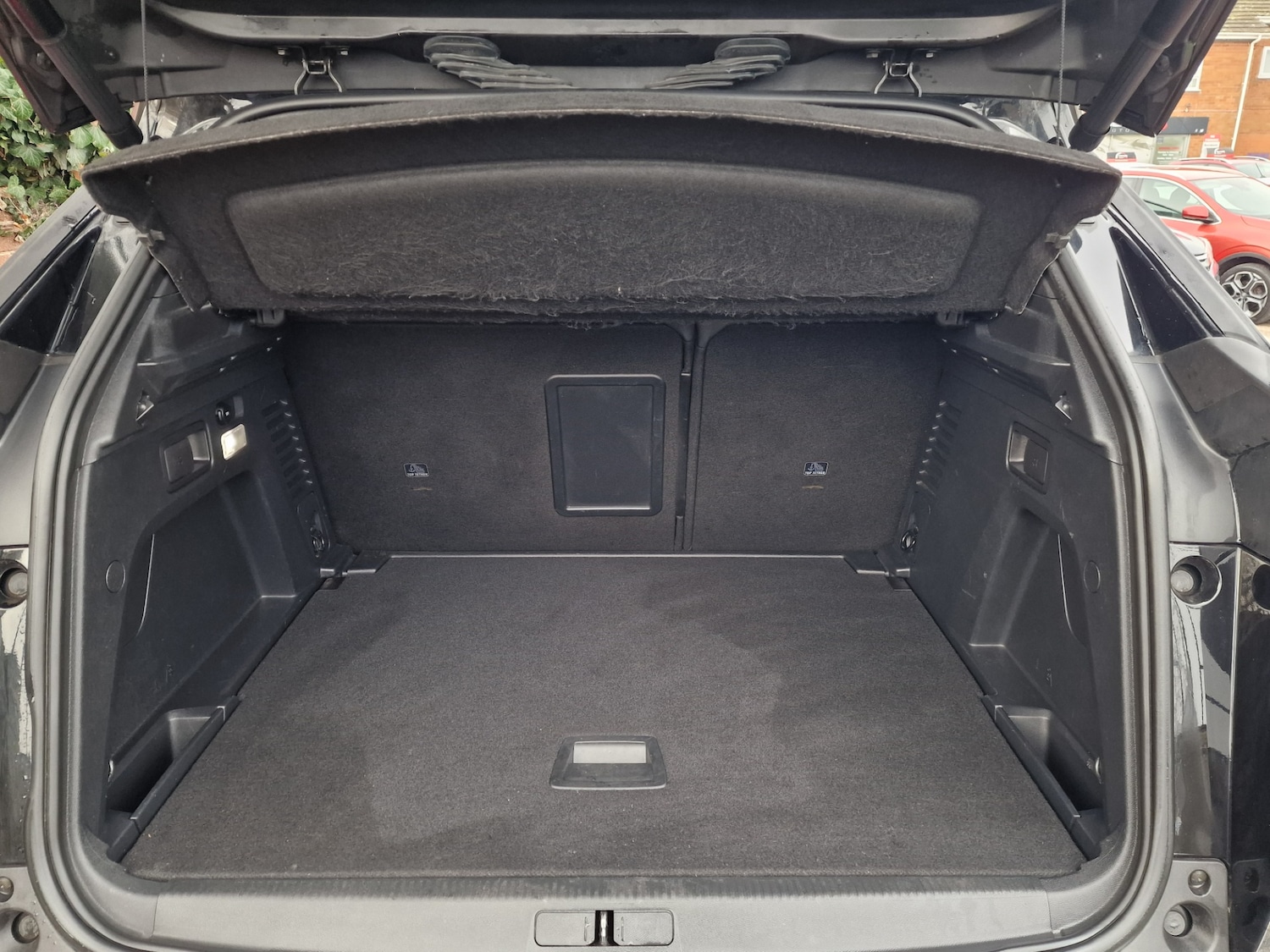 Used Peugeot 3008 2019 for sale - 77240771: Photo 17
