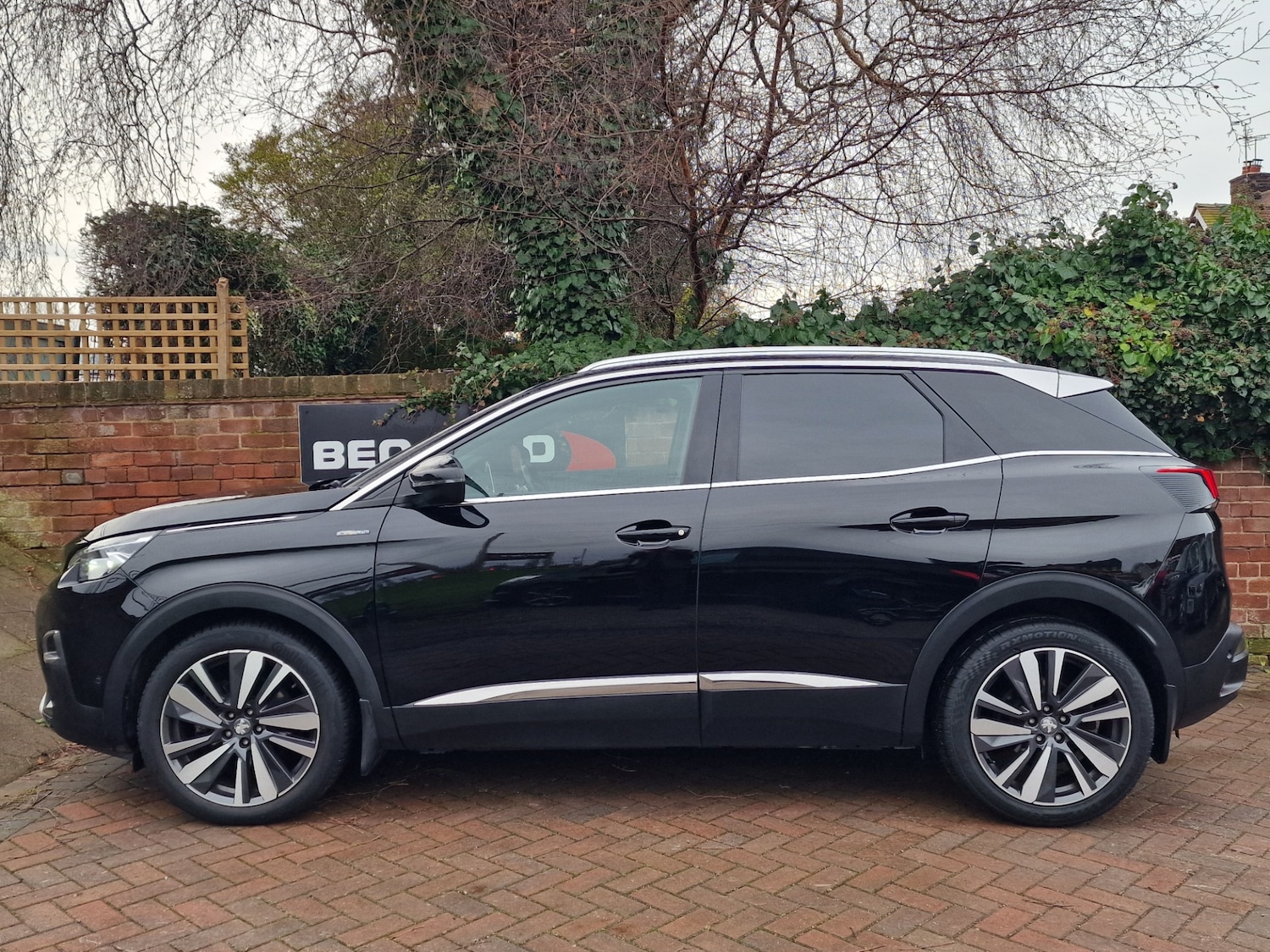 Used Peugeot 3008 2019 for sale - 77240771: Photo 2