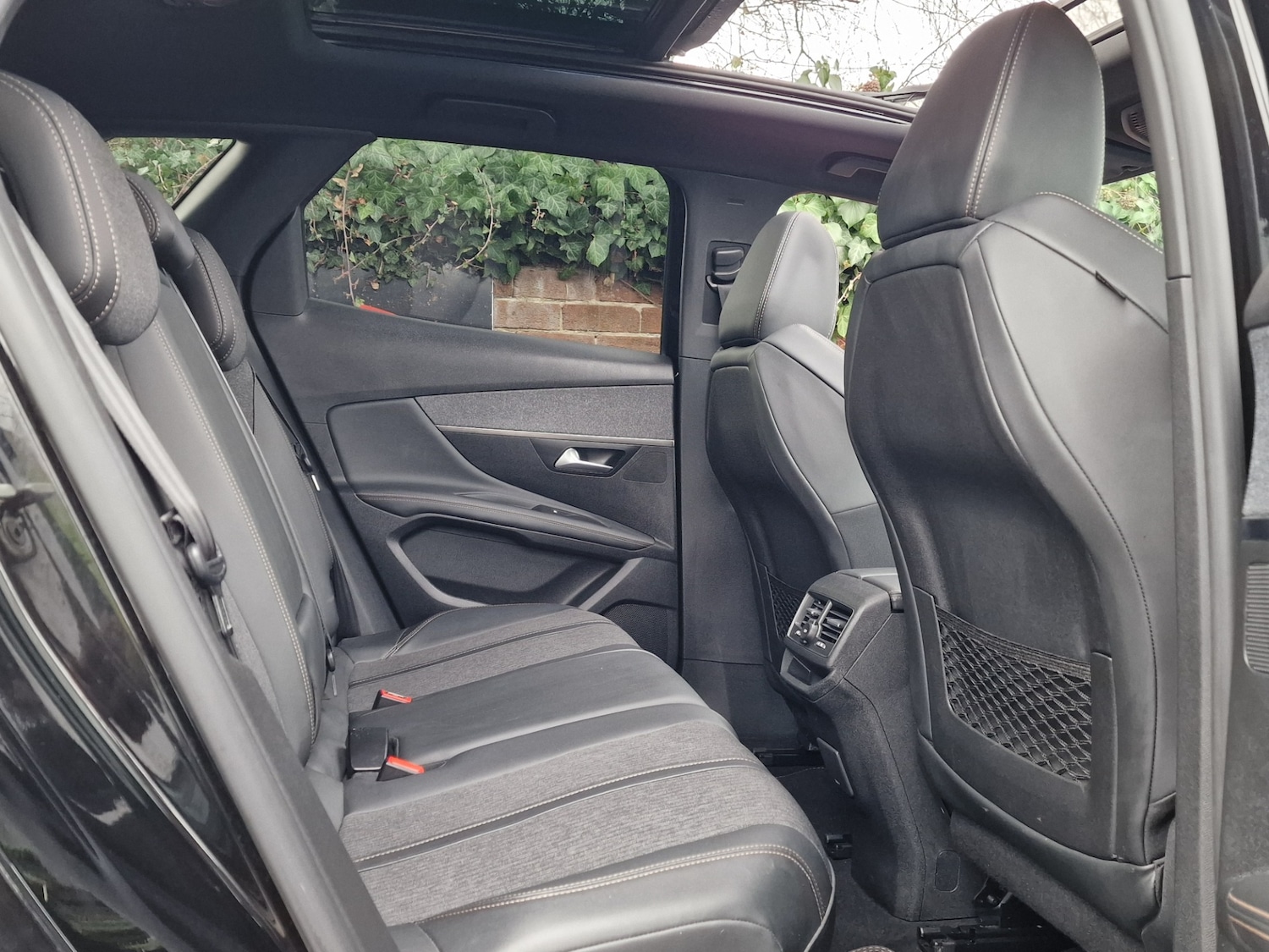 Used Peugeot 3008 2019 for sale - 77240771: Photo 20