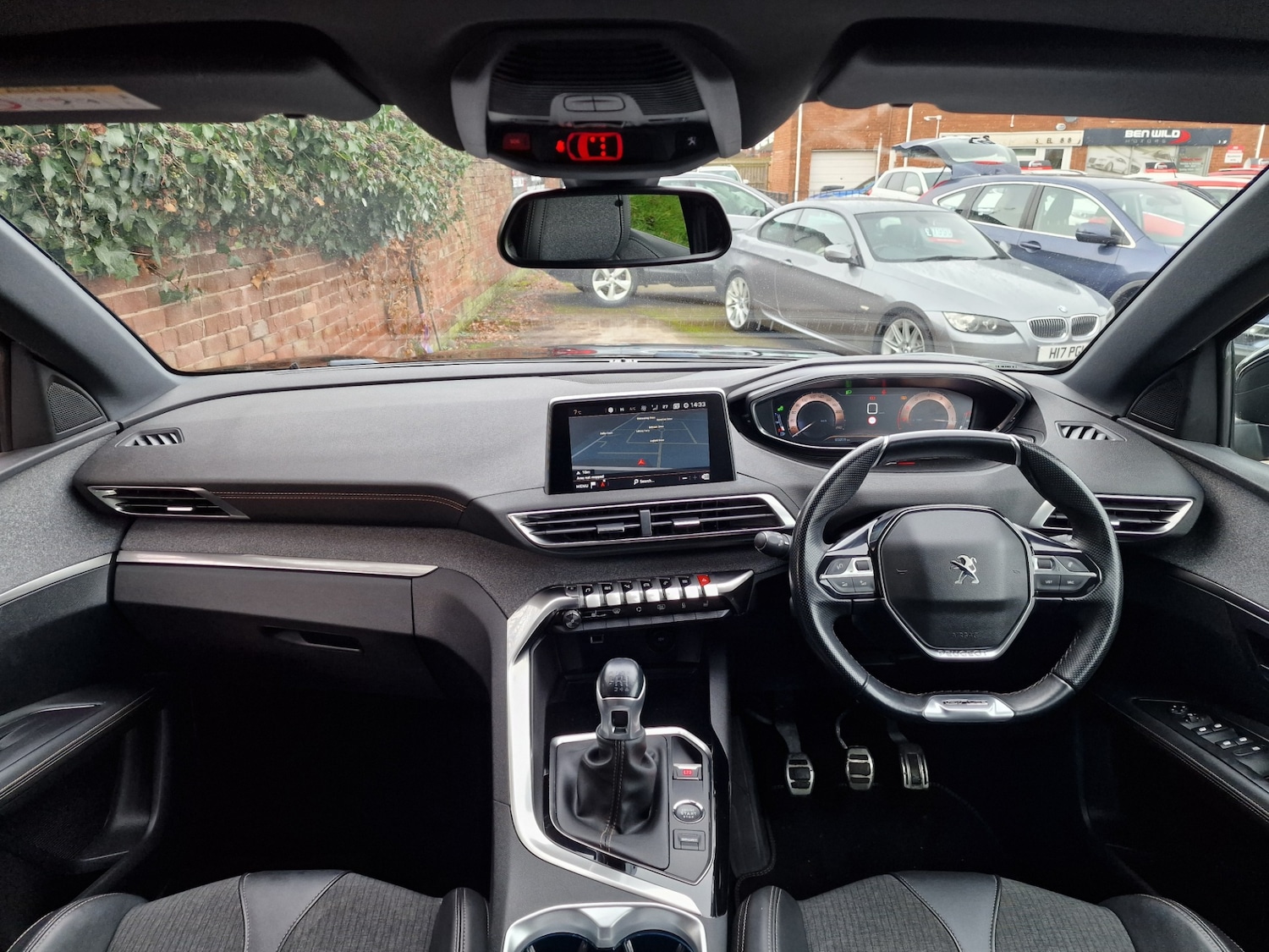 Used Peugeot 3008 2019 for sale - 77240771: Photo 21