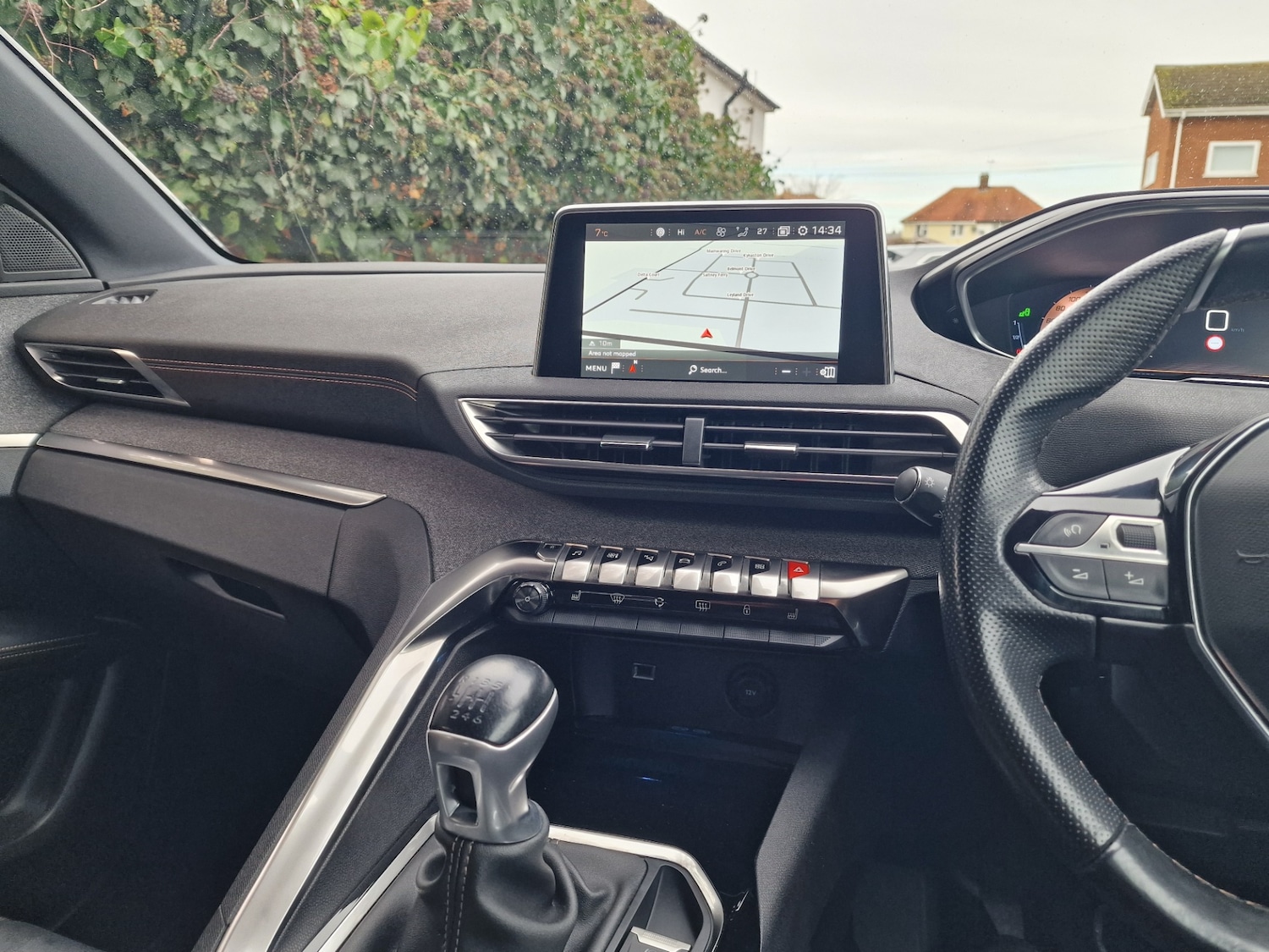 Used Peugeot 3008 2019 for sale - 77240771: Photo 23