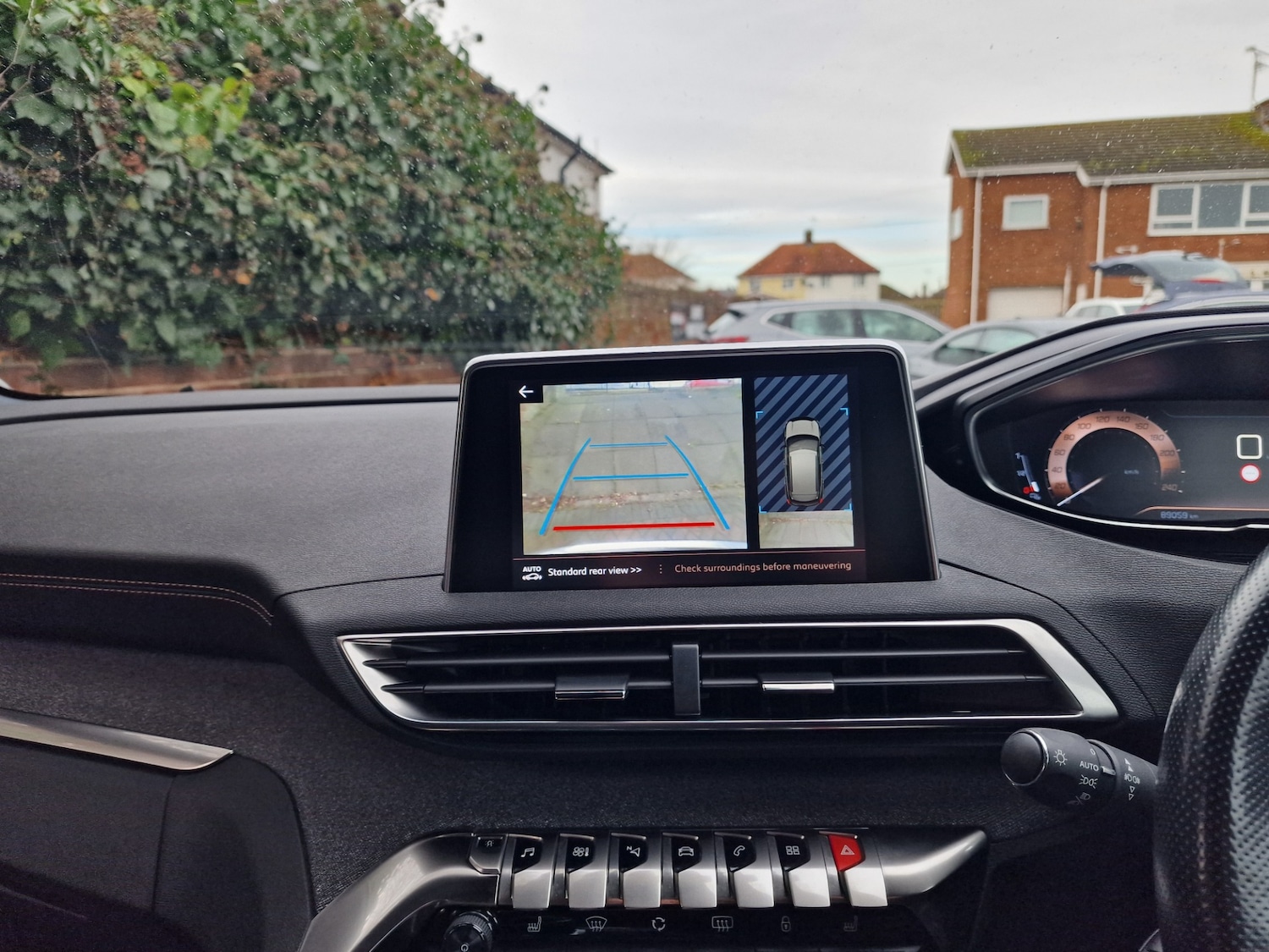 Used Peugeot 3008 2019 for sale - 77240771: Photo 24