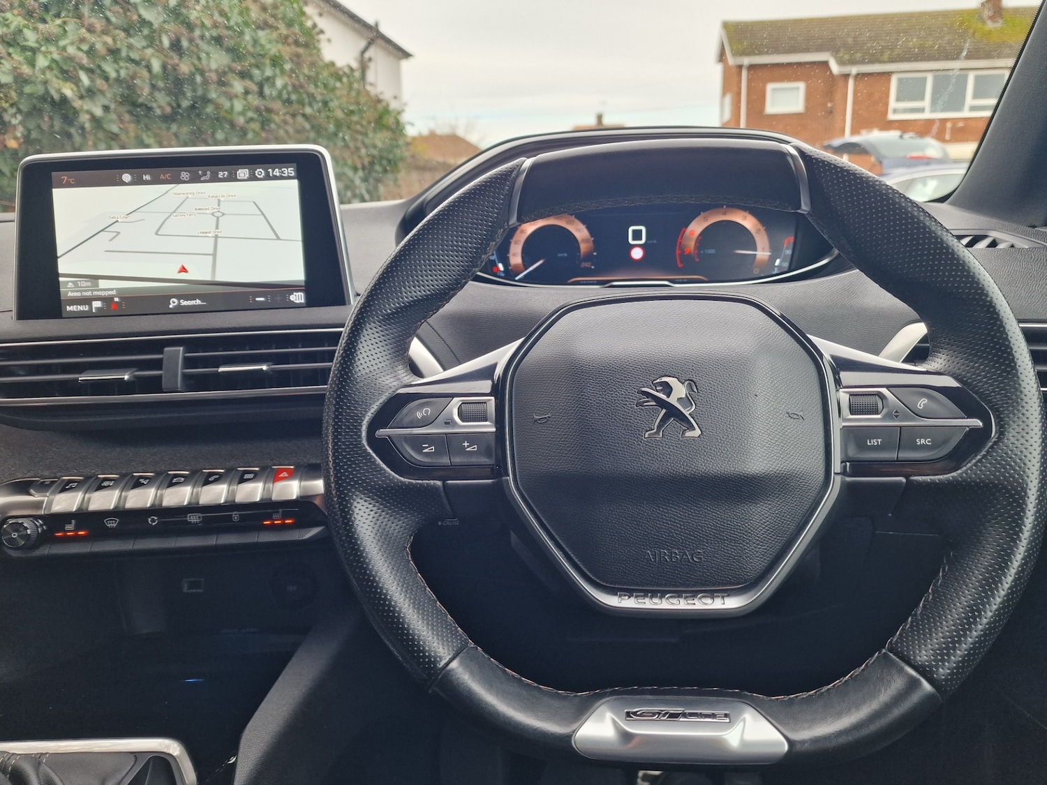 Used Peugeot 3008 2019 for sale - 77240771: Photo 26