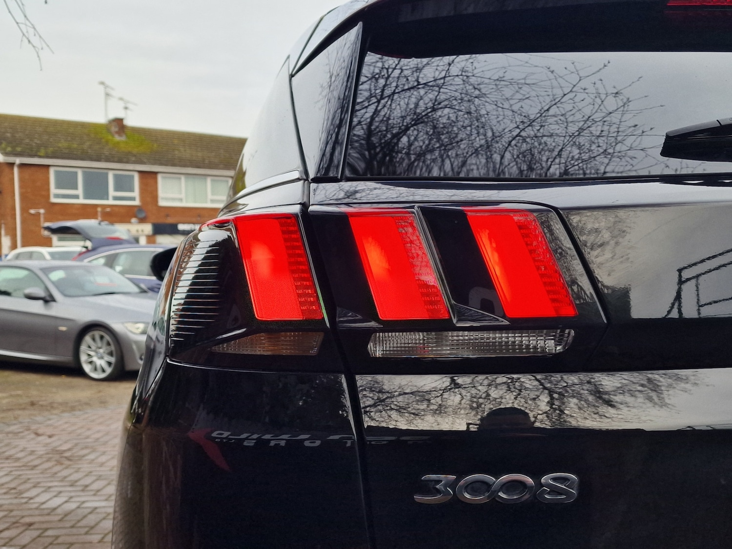 Used Peugeot 3008 2019 for sale - 77240771: Photo 31