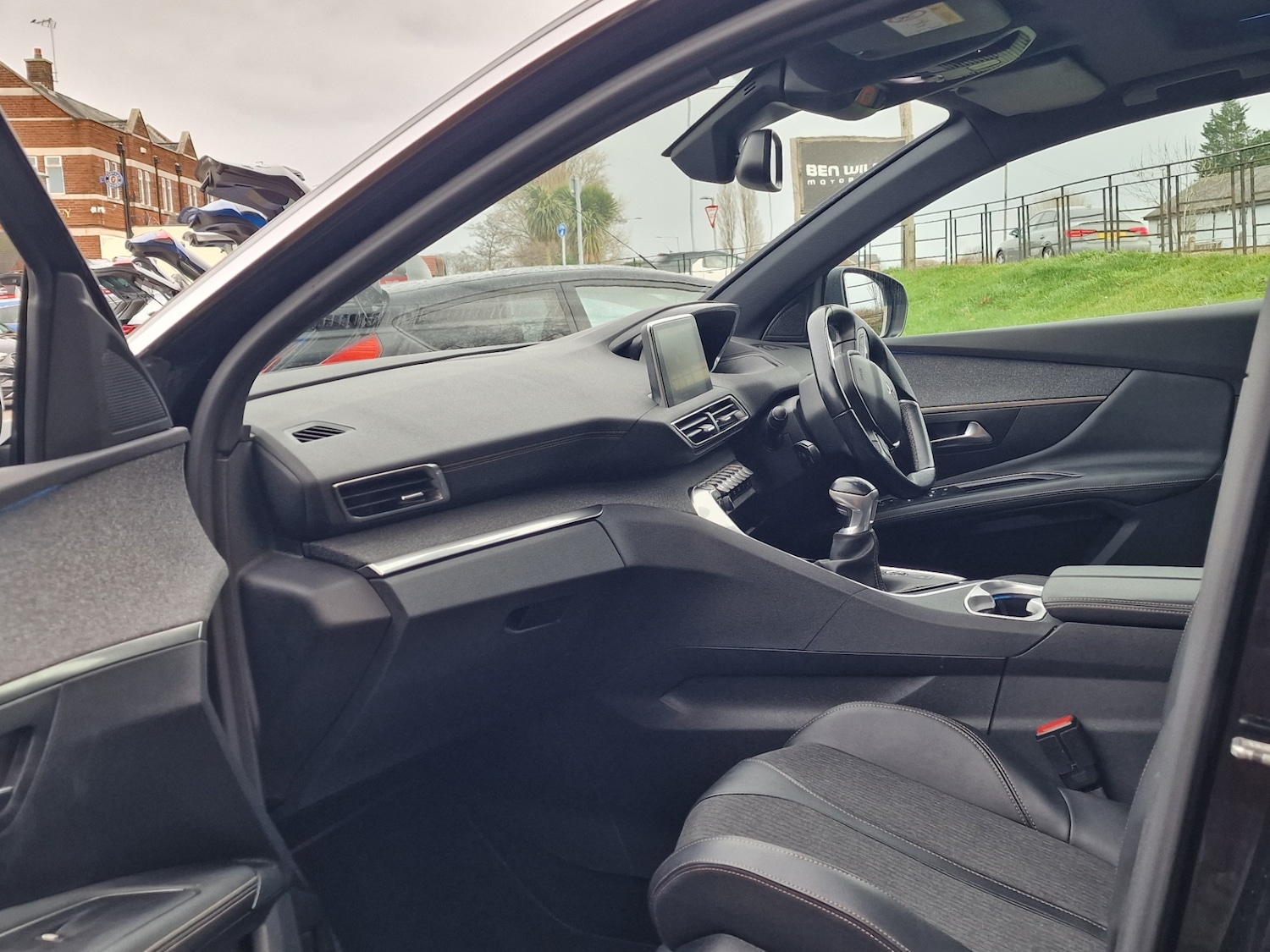 Used Peugeot 3008 2019 for sale - 77240771: Photo 32