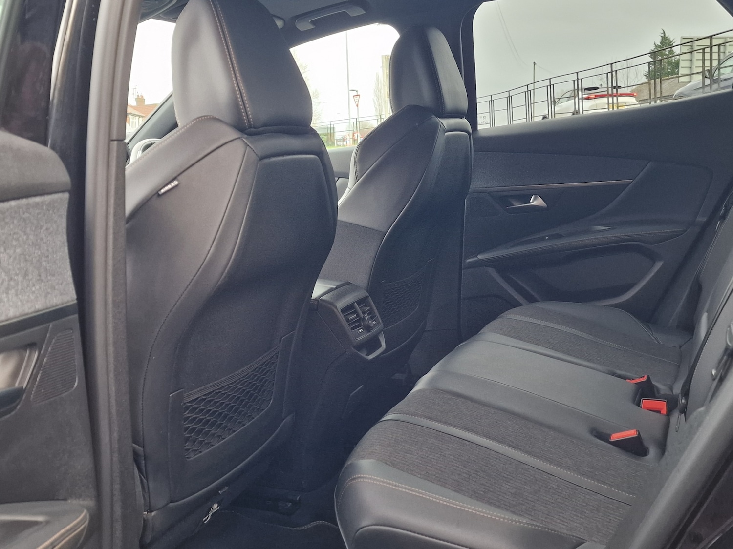 Used Peugeot 3008 2019 for sale - 77240771: Photo 33