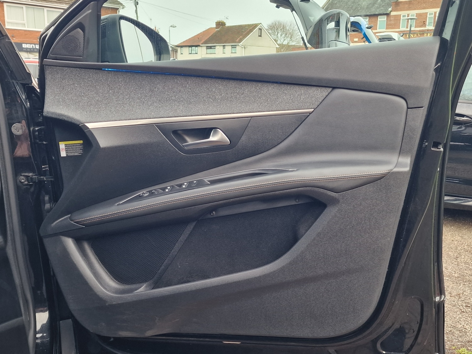 Used Peugeot 3008 2019 for sale - 77240771: Photo 35