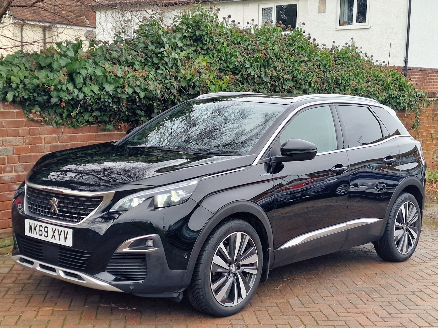 Used Peugeot 3008 2019 for sale - 77240771: Photo 5