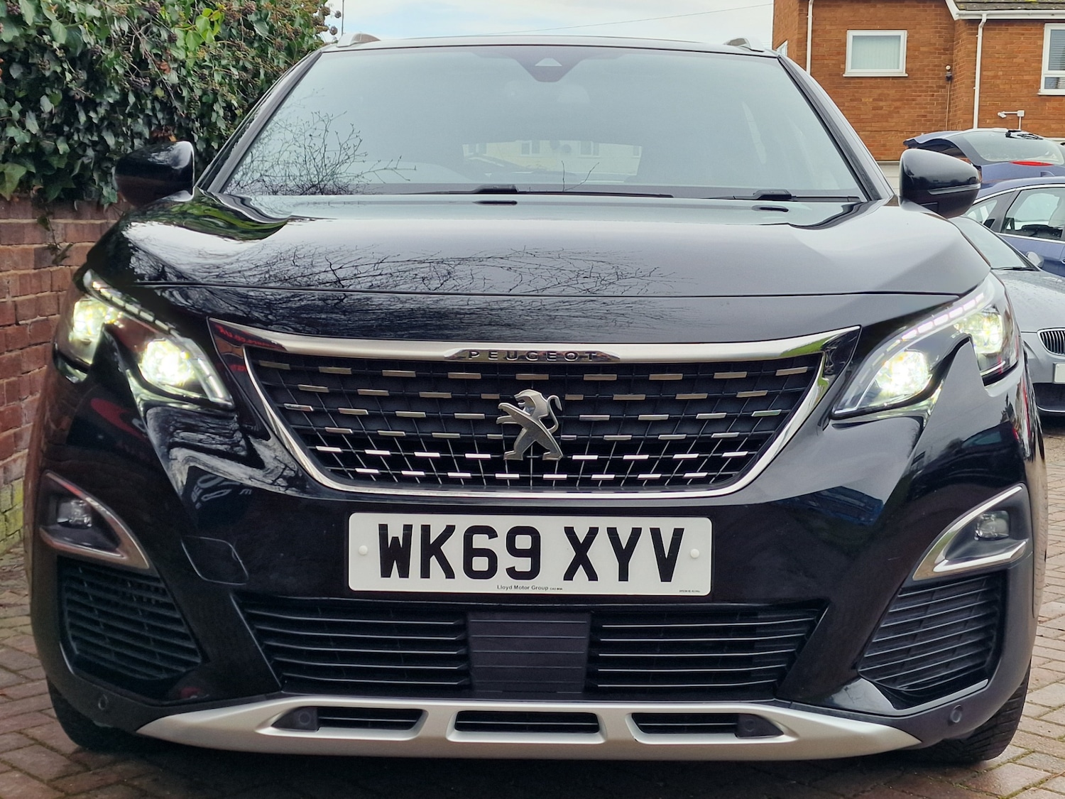 Used Peugeot 3008 2019 for sale - 77240771: Photo 6