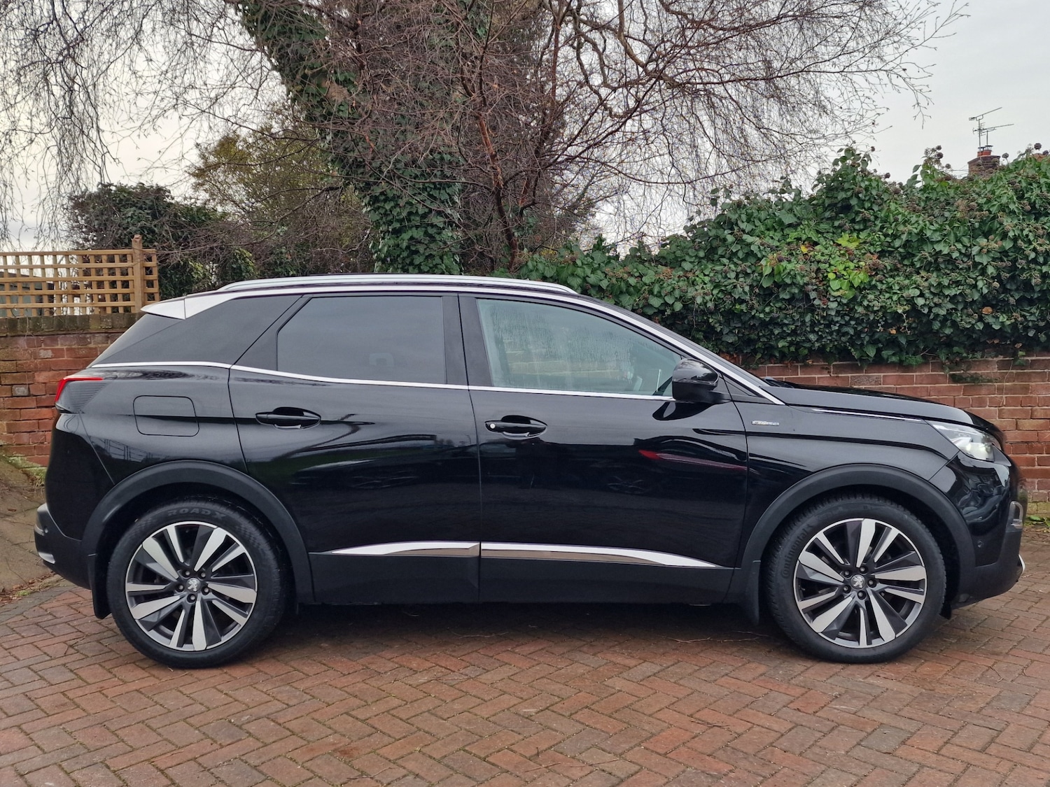 Used Peugeot 3008 2019 for sale - 77240771: Photo 7