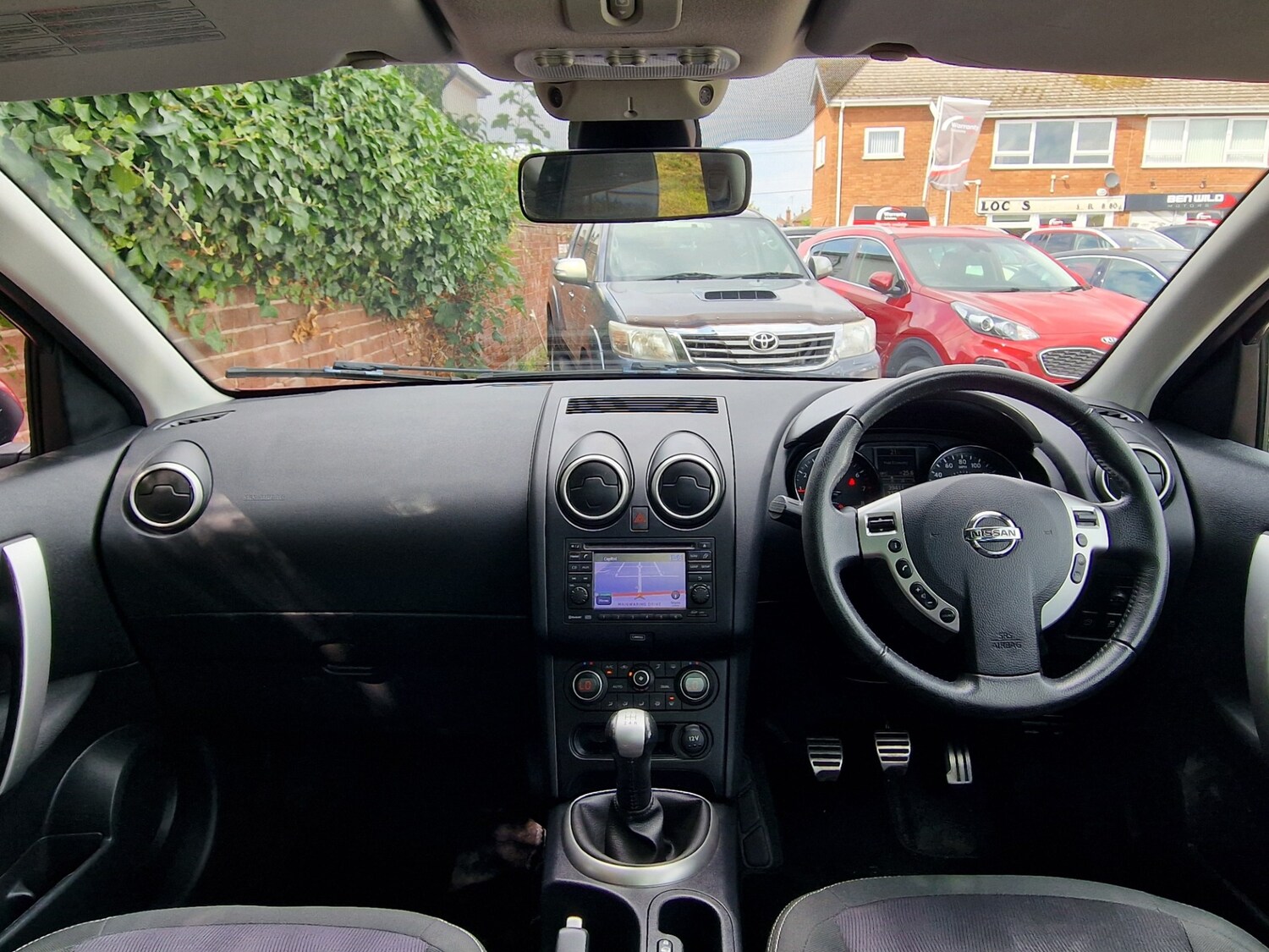 Vehicle 15