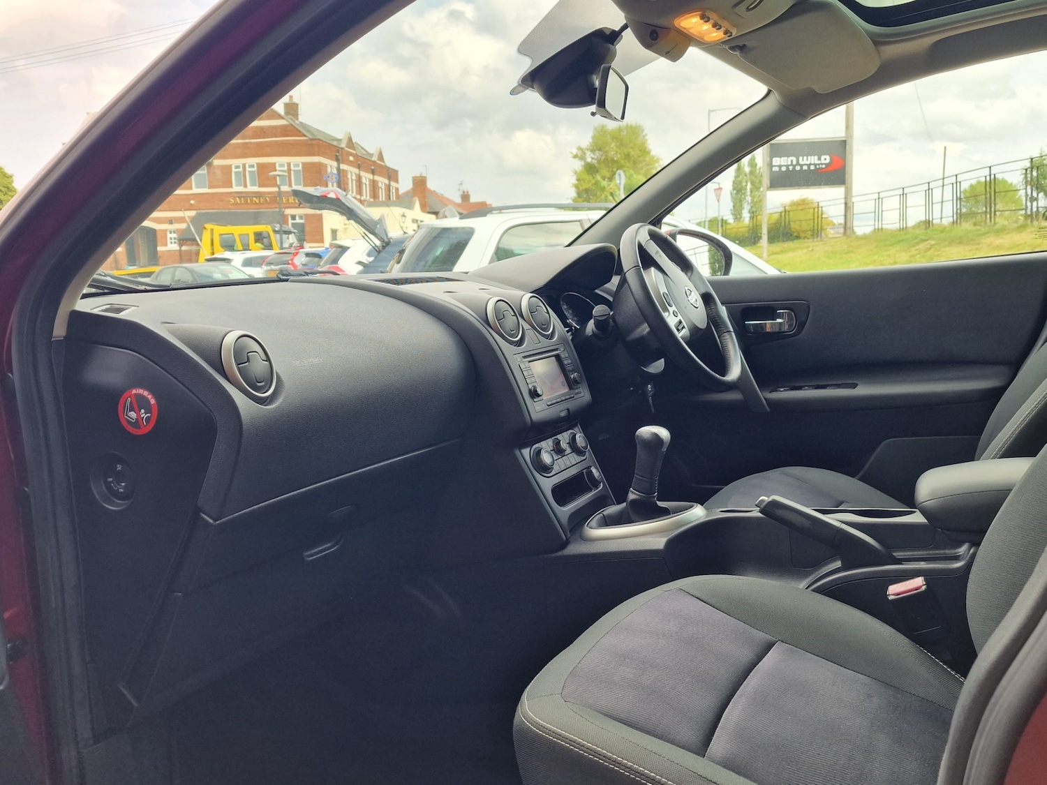 Vehicle 17