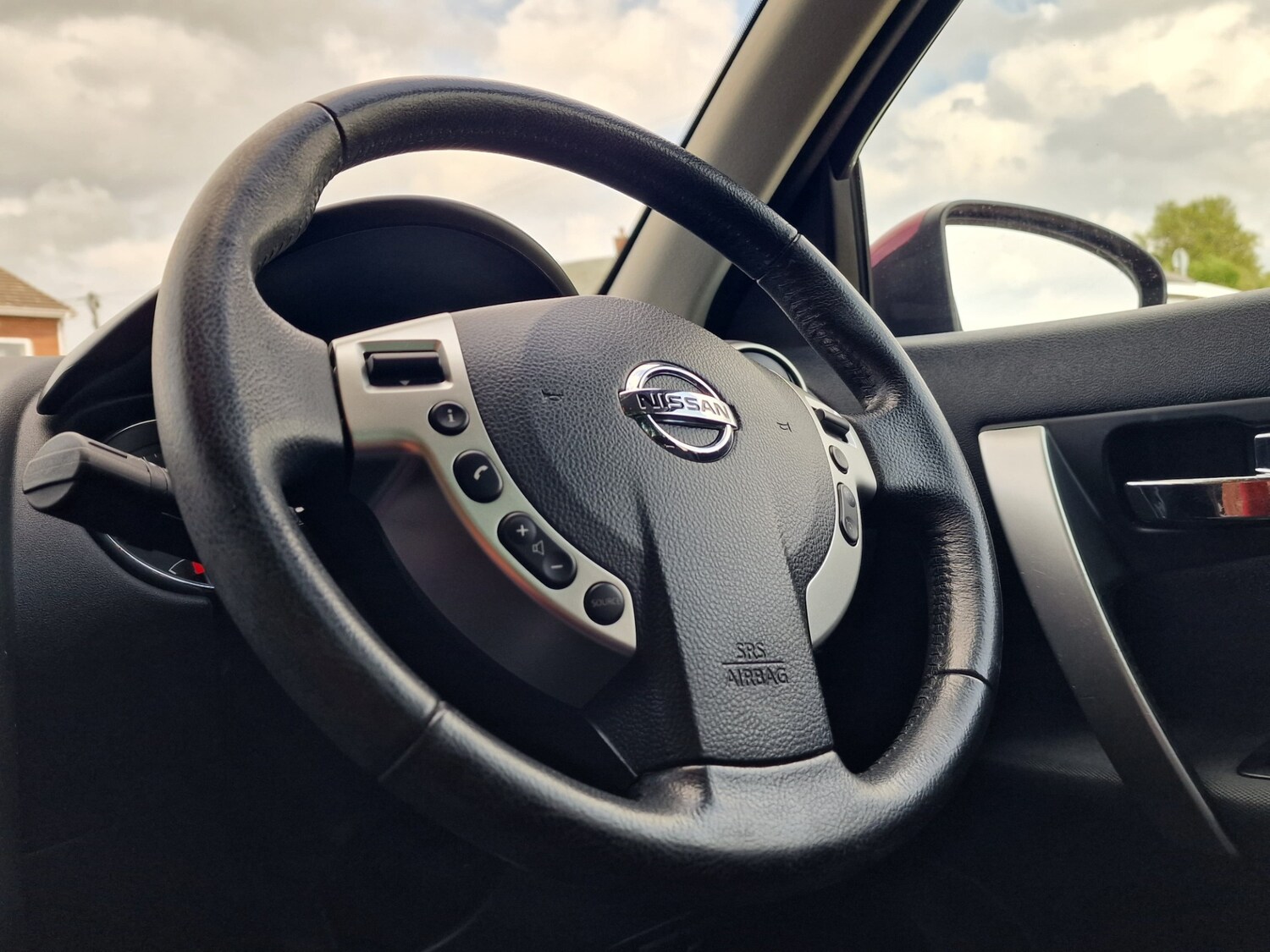 Vehicle 27