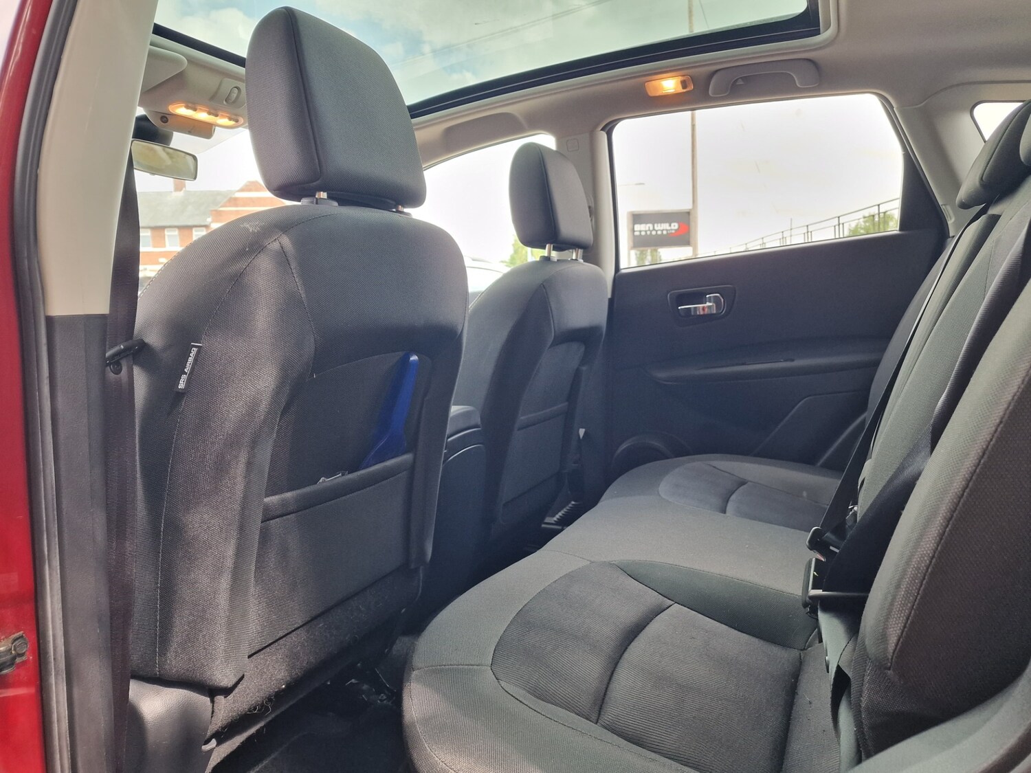 Vehicle 28
