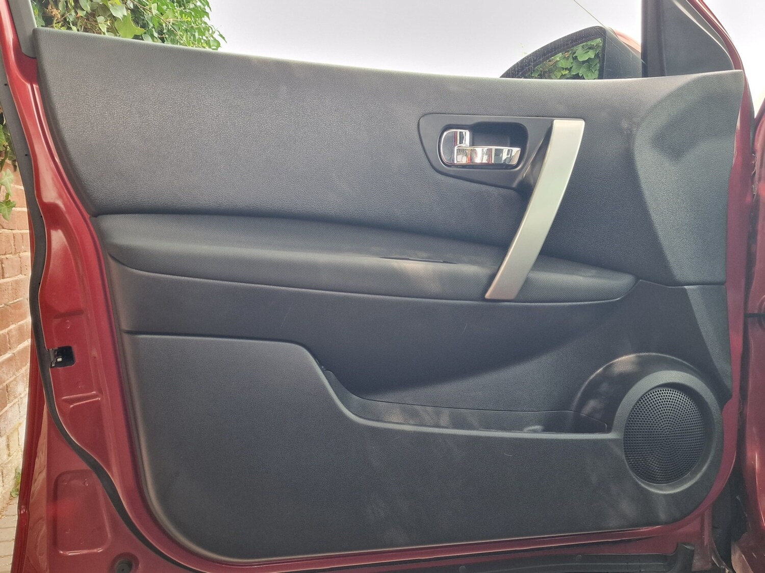 Vehicle 29