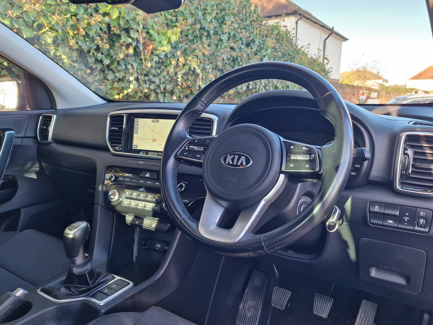 Used Kia Sportage 2019 for sale - 76652902: Photo 10