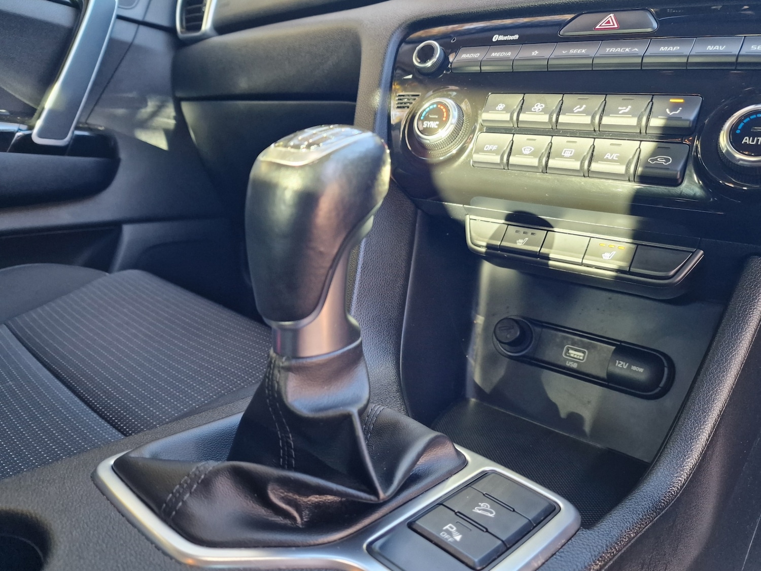 Used Kia Sportage 2019 for sale - 76652902: Photo 11