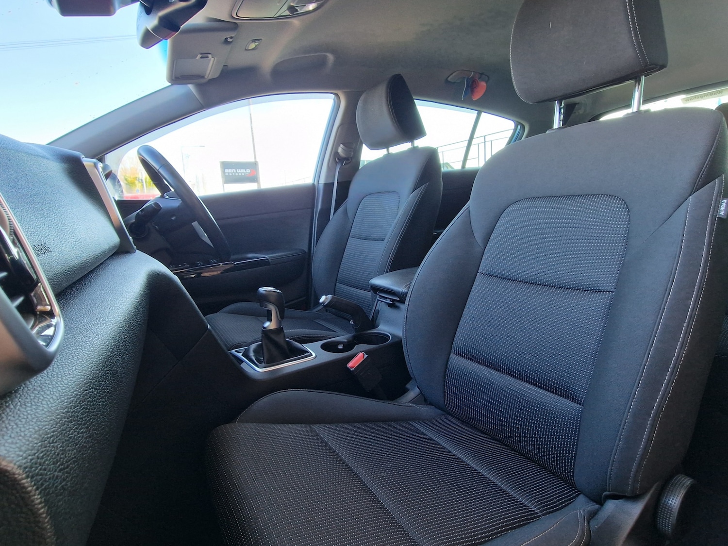 Used Kia Sportage 2019 for sale - 76652902: Photo 14