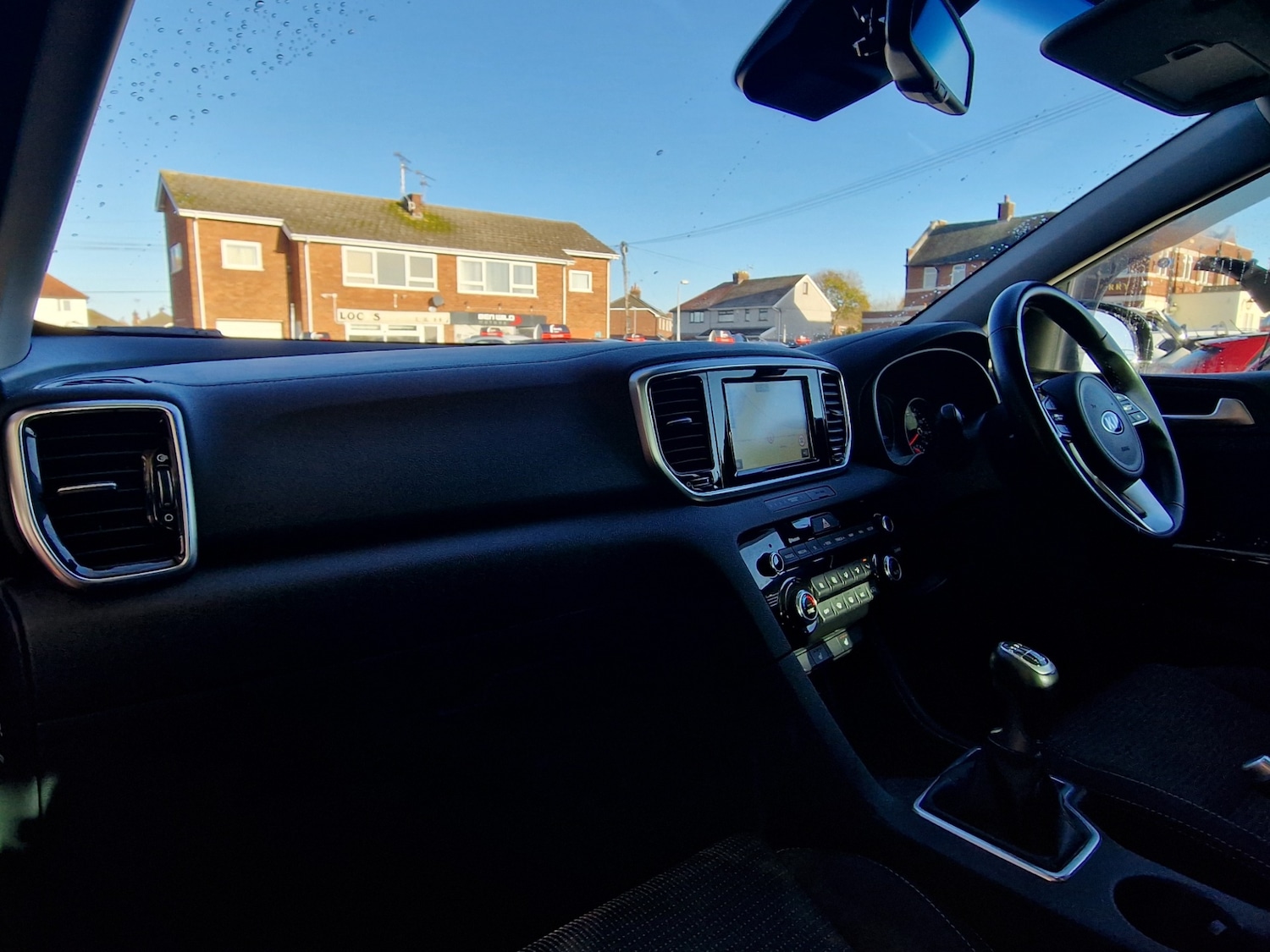 Used Kia Sportage 2019 for sale - 76652902: Photo 15