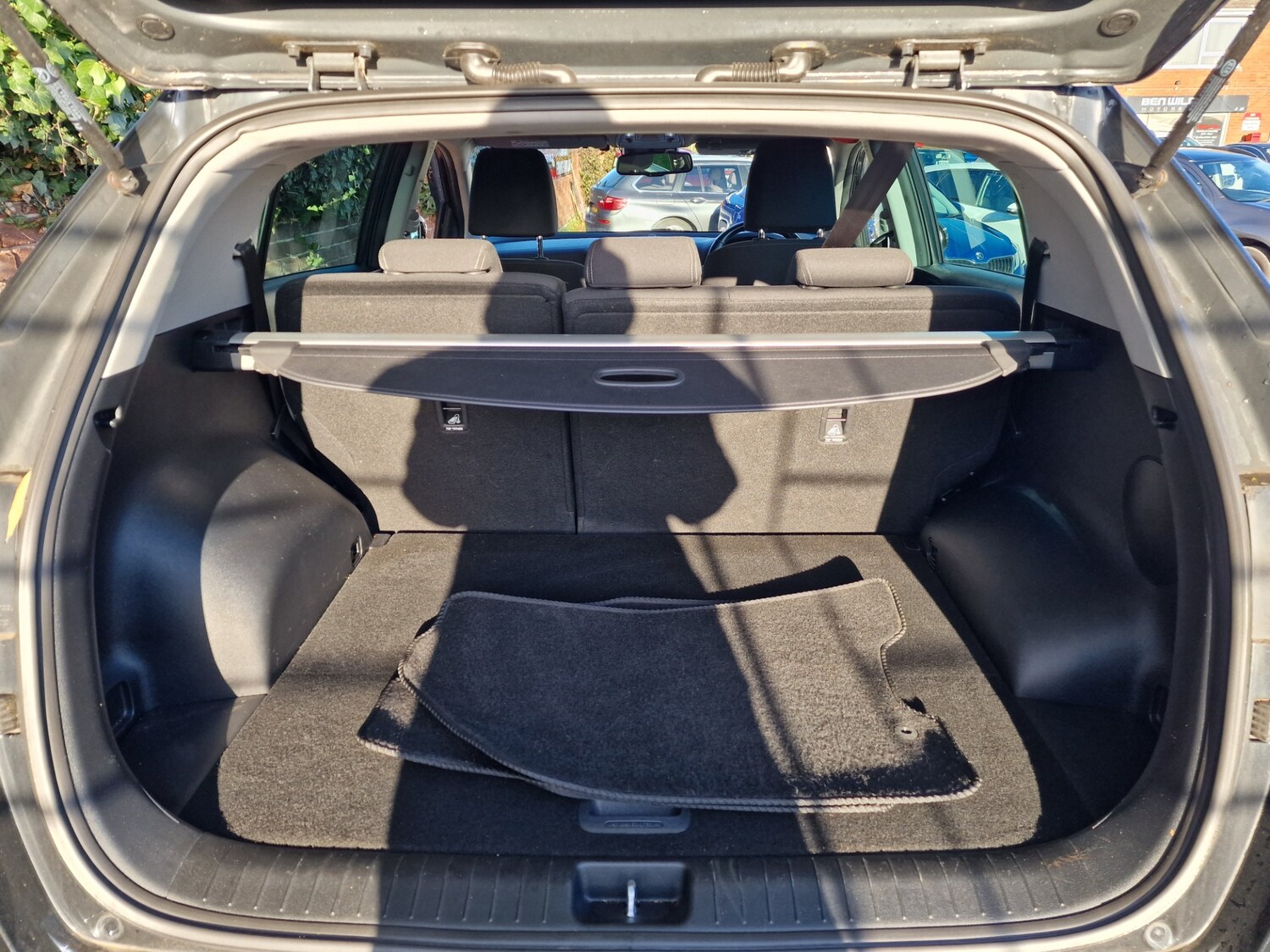 Used Kia Sportage 2019 for sale - 76652902: Photo 16