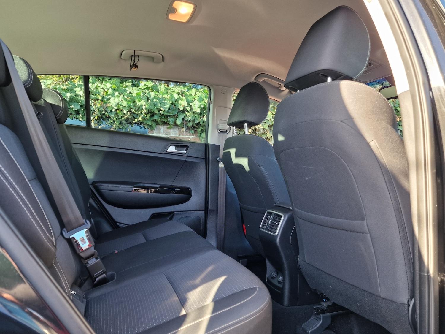 Used Kia Sportage 2019 for sale - 76652902: Photo 17