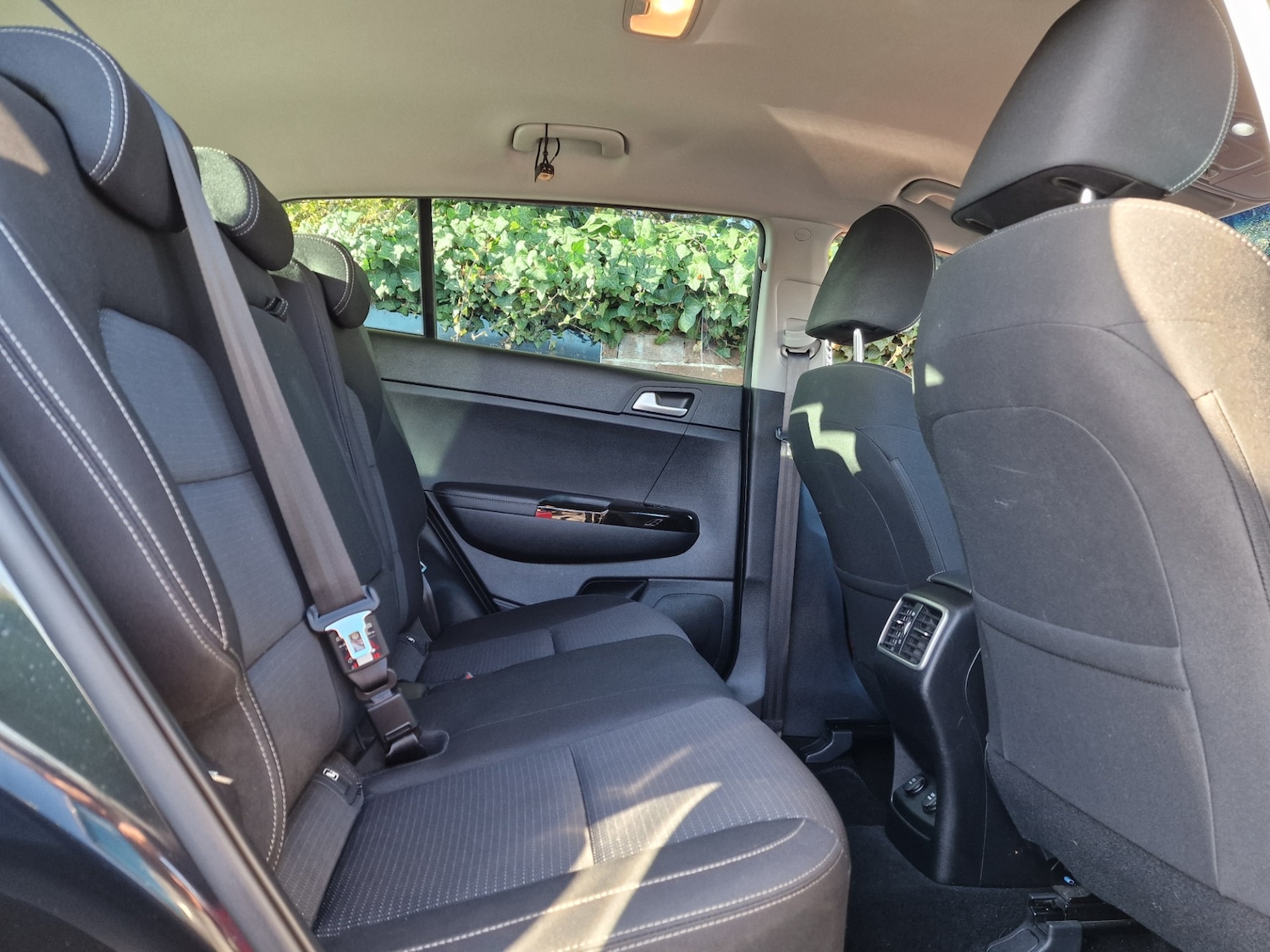 Used Kia Sportage 2019 for sale - 76652902: Photo 18