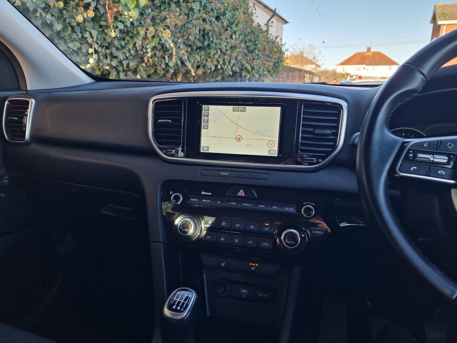 Used Kia Sportage 2019 for sale - 76652902: Photo 21