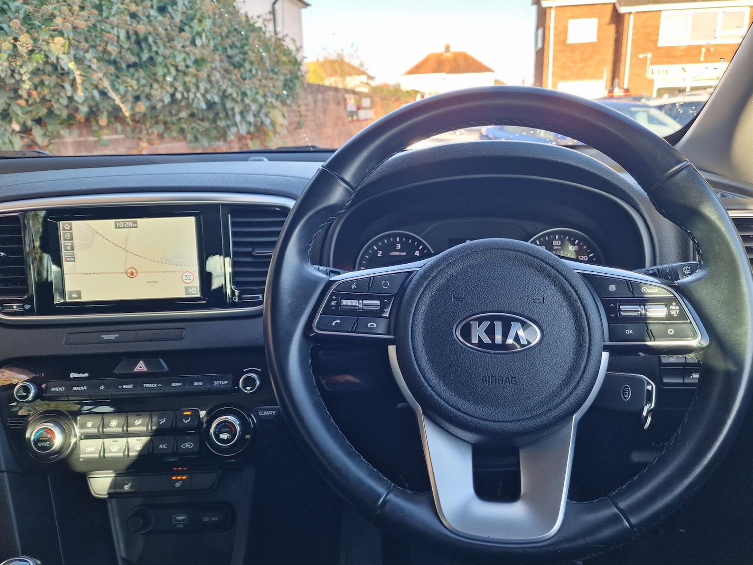 Used Kia Sportage 2019 for sale - 76652902: Photo 22